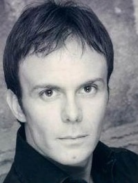 Foto Seiyuu Francesco Pezzulli