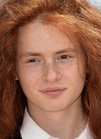 Foto Staf/Seiyuu Davide Capone