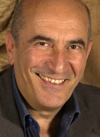 Foto Seiyuu Stefano De Sando