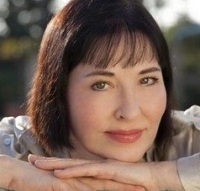 Foto Seiyuu Alessandra Cassioli