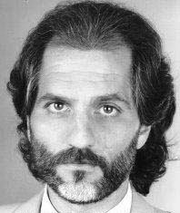 Foto Seiyuu Eugenio Marinelli