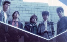 Foto Staf/Seiyuu EUROX