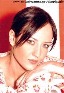 Foto Seiyuu Francesca Bielli