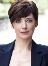 Foto Seiyuu Caro Scrimali