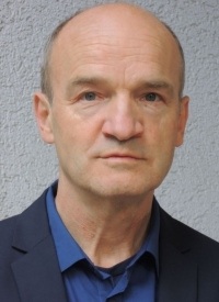 Foto Seiyuu Axel Gottschick