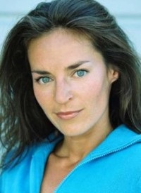 Foto Seiyuu Edda Fischer