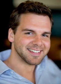 Foto Seiyuu Peter Lontzek