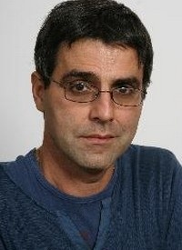 Foto Seiyuu Oreste Baldini