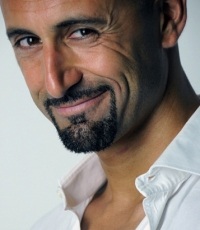 Foto Seiyuu Emilio Mauro Barchiesi