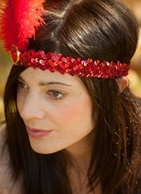 Foto Seiyuu Alice Bertocchi