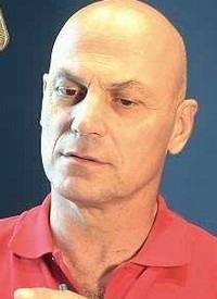 Foto Seiyuu Luca Biagini