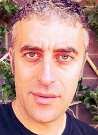 Foto Seiyuu Alan Bianchi