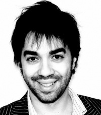 Foto Seiyuu Andrea Bolognini