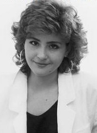 Foto Seiyuu Marioletta Bideri