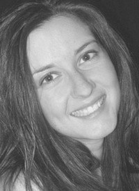 Foto Seiyuu Sonia Bonacina