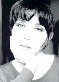 Foto Seiyuu Greta Bonetti