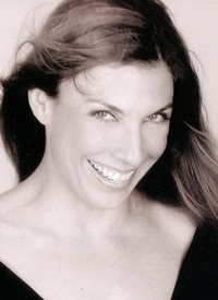 Foto Seiyuu Paola Bonomi