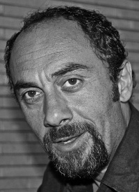 Foto Seiyuu Franco Mannella