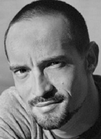 Foto Seiyuu Riccardo Scarafoni