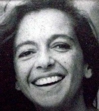 Foto Seiyuu Silvana Fantini