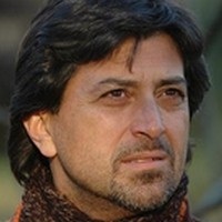 Foto Seiyuu Dario Oppido