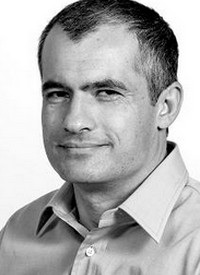 Foto Seiyuu Raffaele Palmieri