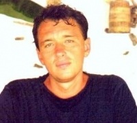 Foto Seiyuu Vittorio De Angelis