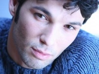 Foto Seiyuu Francesco Venditti