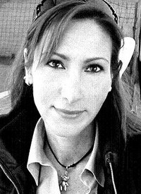 Foto Seiyuu Sabrina Duranti