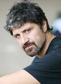 Foto Seiyuu Riccardo Lombardo