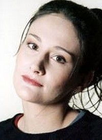 Foto Seiyuu Olivia Manescalchi