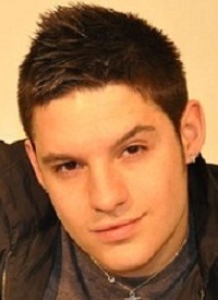 Foto Seiyuu Danny Francucci