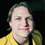 Foto Seiyuu Rasmus Borowski