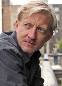 Foto Seiyuu Detlef Tams