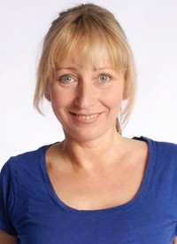 Foto Seiyuu Tanja Dohse