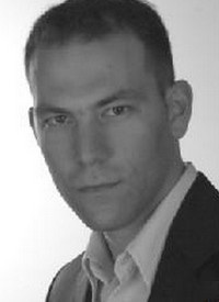 Foto Seiyuu Walter Rivetti