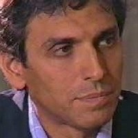 Foto Seiyuu Alberto Sette