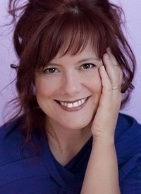 Foto Seiyuu Giulia Franzoso