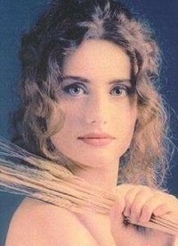 Foto Seiyuu Barbara Sirotti