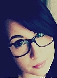 Foto Seiyuu Giulia Maniglio