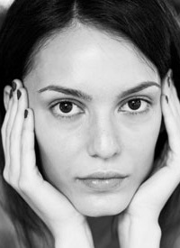 Foto Seiyuu Virginia Brunetti