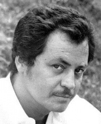 Foto Seiyuu Emilio Cappuccio