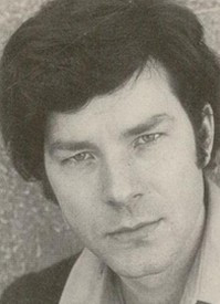 Foto Seiyuu Gabriele Carrara