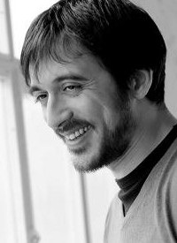 Foto Seiyuu Enrico Chirico