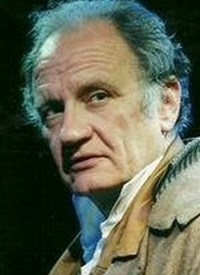 Foto Seiyuu Luciano Roffi