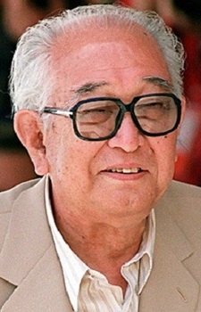 Foto Akira Kurosawa 6