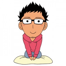 Foto Kazuki Minamoto