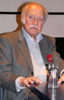 Foto Staf/Seiyuu Albert Barillé