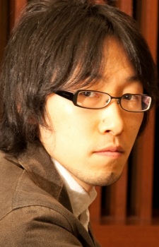 Foto Staf/Seiyuu Yasuhiro Yoshiura