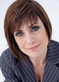 Foto Seiyuu Patrizia Mottola